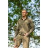 Fortis Fortis Stretch Short Olive