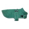 DOG JACKET PAW XL TEAL