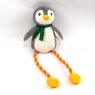 PEBBLE PENGUIN ROPEE LONG LEGS