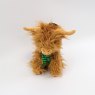 HIGHLAND COW FESTIVE