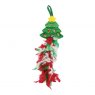 *DOOR HANGER CHRISTMAS TREE
