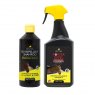 FLY REPEL POWER 1L & FOC SHAMPOO