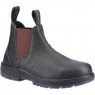 BOOT BRUMBY 9 BRN DEALER