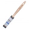 Rolling Dog Doberman Flat Paint Brush