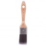 Rolling Dog Doberman Beaver Tail Paint Brush