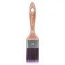 Rolling Dog Doberman Beaver Tail Paint Brush