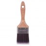 Rolling Dog Doberman Beaver Tail Paint Brush