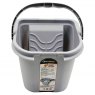 Rolling Dog Painter Pro Paint Bucket