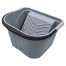Rolling Dog Painter Pro Paint Bucket