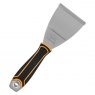 CHISEL SCRAPER 3" ANGLED