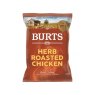 CRISP ROASTED CHICKEN 20PK BURTS