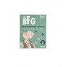 THE BFG ROALD DAHL