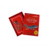 CARD GAME GO FISH RATBURGERS