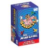 MINI GAME BULLSEYE
