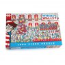 *JIGSAW WHERES WALLY ASST