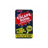 MYSTERY ESCAPE ROOM