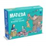 BOARD GAME MATILDA ROALD DAHL