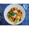 COD PAELLA FOR 1