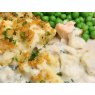 FISH PIE CLASSIQUE FOR 1