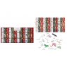 XMAS CRACKER 12 DAYS OF CHRISTMAS