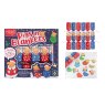 XMAS CRACKER 6PK PIGS IN BLANKETS GAME