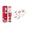 XMAS CRACKER JUMBO 17.5"