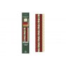 XMAS WRAP & TAGS ROBIN 8M