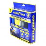 Goodyear Goodyear Microfibre Cloth 4 Pack