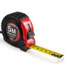 Dekton Tape Measure 5m x 19mm