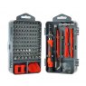 TOOL KIT PRECISION 115PC DEKTON