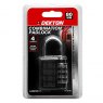 Dekton Combination Padlock