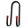 HOOK TUBULAR DBL 100MM DEKTON