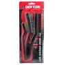 WIRE BRUSH 3PK DEKTON
