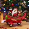 Three Kings Santa Airways