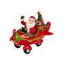 Three Kings Santa Airways