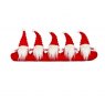 Three Kings GrooviKert Draught Excluder