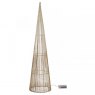 Three Kings Sparkly TreeBelisk 3 Pack