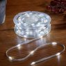 Three Kings Two Tone String Lights Warm/Cool