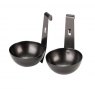 EGG POACHER 2PK JTT