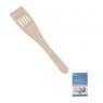 SPATULA SLOTTED BEECH JTT