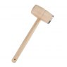 MEAT HAMMER BEECH JTT