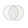 TRIVET ROUND WIRE 18CM 2PK JTT