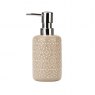 SOAP DISPENSER STONE ARTISAN ST
