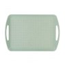 NON SLIP TRAY MINT FT