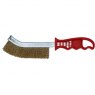 WIRE BRUSH