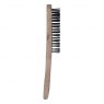WIRE BRUSH