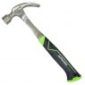 HAMMER CLAW 16OZ FORGED