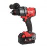 MILWAUKE Milwaukee M18 FPD3-0 Fuel Percussion Drill Bare Tool
