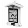 THERMOMETER DIGITAL BRANNAN WHITE