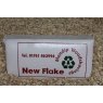 SHAVINGS NEW FLAKE LG MENDIP